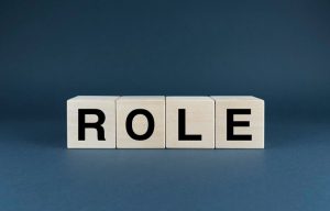 The Power of Role Definition