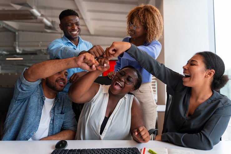 Empowering Women in the Workplace: 5 Tips for Building Confidence